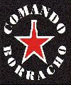 COMANDO BORRACHO