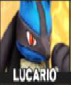 LUCARIO