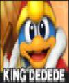 KING DEDEDE