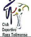 CLUB RAZA TOLIMENCE