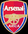 ESCUELA FORMATIVA ARSENAL ARICA