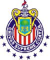 CHIVAS SUPREME COATZA