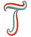 T