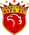Shangai Sipg
