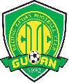 Beijing Guoan