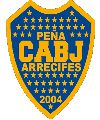 BOCA JRS ARRECIFES
