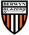 BERWIN BLAZERS