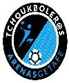 Tchoukboler@s Arenas Getafe