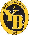 Young Boys