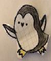 Els Pingüins