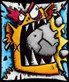 Pablo (Mascapiedras de Mogro) Orks