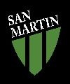 San Martín SJ