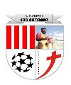 AD Atlético San Antonio