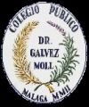 CEIP. Doctor Galvez Moll