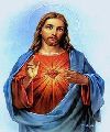 Sagrado Corazón
