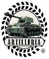 Artillería