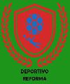 DEPORTIVO REFORMA