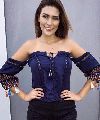 Emily Arenas