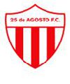25 DE AGOSTO