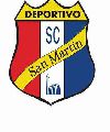 DEPORTIVO SAN MARTÍN