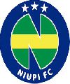 NIUPY