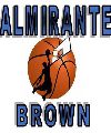 ALMIRANTE BROWN