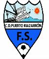 C.D. PUERTO MAZARRON F.S.