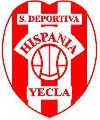 S.D. HISPANIA 'A'