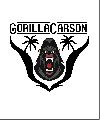 Gorilla Carson