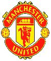 MANCHESTER UNITED