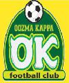 OOZMA KAPPA