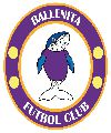 BALLENITAS  SPORTING CLUB