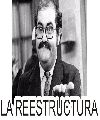 La Reestructura