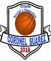 CORONEL SUAREZ