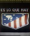 ES LO QUE HAY