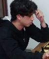 FABIAN ESCANDAR