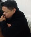CHRISTIAN FLORES