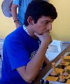 MARIO ROMERO