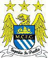 Manchester City | @Bukananj9