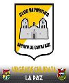 Virgen de Chijipata