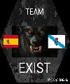 TEAM EXIST