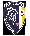 ESTUDIANTES DE CARACAS