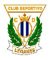 CD Leganés