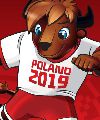 Polonia - DT Guillermo