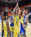 C.B. ISLAS CANARIAS (+4)