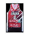 SPARCITY GIRONA (+4)