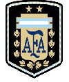 Argentina (Blanco)