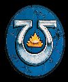 Pepe-Ultramarines