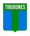 Tiburones