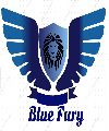Blue Fury